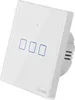 Interrupteur d'éclairage Touch Wifi + Rf 433 Sonoff T2 Eu Voir les images du produit 4