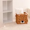 Kosz tekstylny na zabawki Leopard Podgląd zdjęcia produktu 16