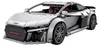 CADA - Voitures 1:14 - Sportscar chassis - Audi R8  - Produktbild-Vorschau 1