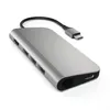 Satechi ST-TCMAM, USB 3.2 Gen 1 (3.1 Gen 1) Type-C, IEEE Produktbild-Vorschau 2