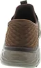 Skechers Relaxed Garner Slip-In-Sneaker, Braun 46 EU Produktbild-Vorschau 56