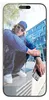 PanzerGlass ® Displayschutz iPhone 16 Pro Max | Classic Produktbild-Vorschau 3