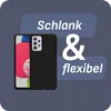 Hülle Samsung Galaxy A52 4G, Galaxy A52 5G, Galaxy A52s Produktbild-Vorschau 3