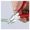 Knipex 03 03 110 Mini universeeltang Productafbeelding-voorbeeld 3