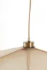 Light & Living - Hängelampe FYANO - Ø79x20cm - Braun Produktbild-Vorschau 3