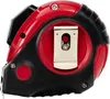 Kraft & Dele KD10292 Metro a nastro rotante 5m Anteprima dell’immagine prodotto 14