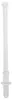 DeLonghi 5313270961 Milchschlauch 150mm Kunststoff für Produktbild-Vorschau 3