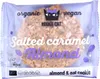 Kookie Cat - salziges Karamel und Mandel - 50g Produktbild-Vorschau 1
