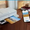 HP ENVY 6520e Bezdrôtová All-in-One Farba Tlačiareň, Náhľad obrázku produktu 20