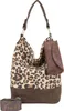 Fritzi aus Preußen Schultertasche Umhängetasche Izzy07 Produktbild-Vorschau 1