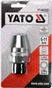 YATO Ausdrehwerkzeug Stehbolzen YT-06255 Produktbild-Vorschau 4