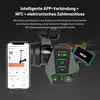 Scooter elettrico RCB D5 PRO (NFC), e-scooter per adulti Anteprima dell’immagine prodotto 3