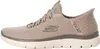 Skechers Sneakers 232457-TPE in Brown color size 43 Produktbild-Vorschau 10