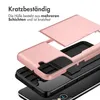 imoshion Backcover mit Kartenfach Samsung Galaxy S22 - Rosé Produktbild-Vorschau 6