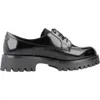 Tamaris Damen Businessschuhe 1-23790-43 001 Farbe: Schwarz Produktbild-Vorschau 16