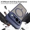 MagSafe Handyhülle für Google Pixel 11 Pro Silikon Produktbild-Vorschau 4