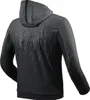 Chaqueta textil para motocicleta Revit Quantum 2 WB, color Vista previa de la imagen del producto 2