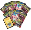 Pokémon TCG Perfekte Reihenfolge Elite-Trainer-Box Produktbild-Vorschau 4