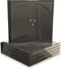 MediaRange CD Leerbox 5pcs Single JewelCase retail Produktbild-Vorschau 2