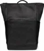 Salzen Rucksack Vertiplorer Leather Aligned Smoke Produktbild-Vorschau 8