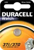 Duracell 371/370 Haushaltsbatterie Einwegbatterie SR69 Produktbild-Vorschau 1