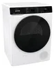 Gorenje DPNA83W, Voľne stojaci, Predné plnenie, Tepelné Náhľad obrázku produktu 3