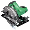 Scie circulaire HIKOKI C7STWAZ 185 mm 1710 W Voir les images du produit 2