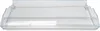 Klappe 385x140x38 mm Bosch 00708732 Gefriergutfach oben für Produktbild-Vorschau 7