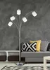 Design schemerlamp Tommy 5-lichts grijs Productafbeelding-voorbeeld 21