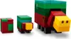 LEGO® Minecraft™ 21260 Třešňový květ v zahradě Náhled obrázku produktu 38