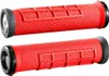 ODI Elite Pro MTB Griffe Lock-On V2 Rot Produktbild-Vorschau 2