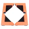 Heavy Duty Desk Cabinet Corner Furniture Mover Movable Náhled obrázku produktu 8