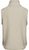 Gilet da donna High Curl, colore grigio, taglia L - modello Anteprima dell’immagine prodotto 3