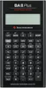 A Texas Instruments BA II Plus Professional calculator is shown from the front. Podgląd zdjęcia produktu