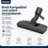 SQOON® Universal-Kombidüse, geeignet für Anschlüsse von Produktbild-Vorschau 1
