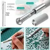 39 Stück DIY Bastelwerkzeug Basic Tools Gundam Modellbau Produktbild-Vorschau 4