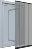 IS-PVC-Teleskop-Lamellenvorhang Polyester 100 x 220 cm Produktbild-Vorschau 6