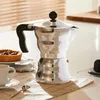 Alessi Moka Espressokocher 3TZ. AAM33/3 Produktbild-Vorschau 10