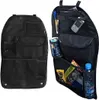 Verk 15382 Organizer samochodowy 60 x 40 cm czarny Podgląd zdjęcia produktu 1