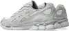 Asics Gel-NYC Cream Cloud Grey - 41 Produktbild-Vorschau 4