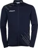 Uhlsport Score 26 Polyesterjacke Herren - Marine / Weiß Produktbild-Vorschau 1