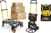 Stanley 2-in-1 Sackkarre FT585 70/137 kg Produktbild-Vorschau 15