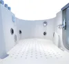 Seniorenwanne mit Tür Whirlpool S12-TH-WP-L Badewanne Produktbild-Vorschau 8