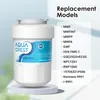 Filtro acqua per frigorifero AQUACREST MWF, ricambio per Anteprima dell’immagine prodotto 4