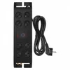 Emos P54052, 1800 J, 230 V, 50 Hz, 16 A, 3680 W, 84000 A Náhľad obrázku produktu 21