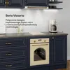 Klarstein Płyta indukcyjna, Płyta ze szkła ceramicznego, Podgląd zdjęcia produktu 2