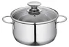KÜCHENPROFI Kochtopf Capri 16cm Produktbild-Vorschau 1