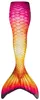 Fin Fun Hawaiian Sun, Adult XS (36-38) Produktbild-Vorschau 2