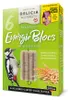 Mangiatoie per uccelli DELICIA Pick-Me-Up "EnergyBlocs", 6 Anteprima dell’immagine prodotto 2