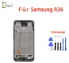 Für Samsung Galaxy A36 SM-A366B LCD Display (Incell) mit Produktbild-Vorschau 2